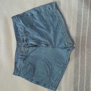 American Eagle Denim Shorts